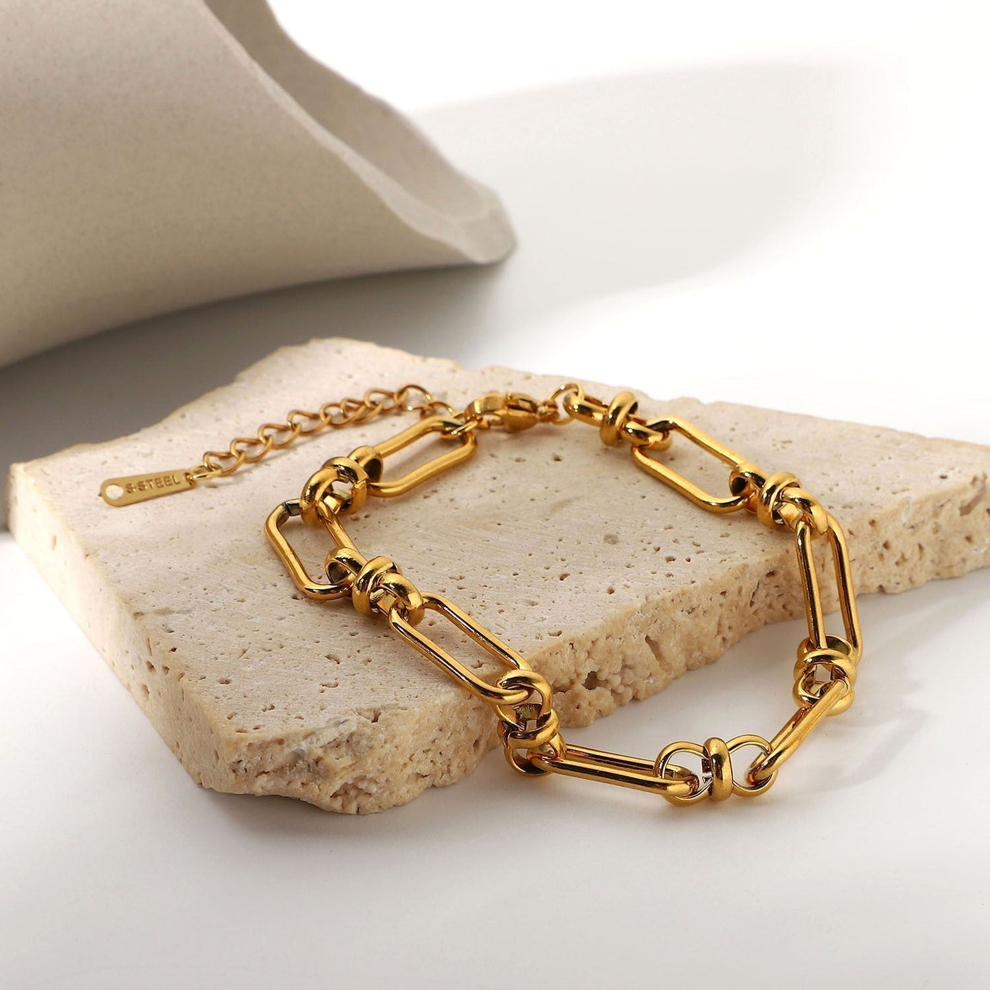 Christina Gold Bracelet